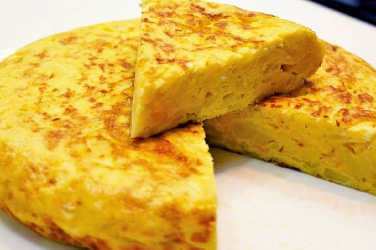 Torrejón celebra este domingo el Día de la Tortilla 