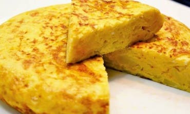 Todas las novedades del Día de la Tortilla en Torrejón