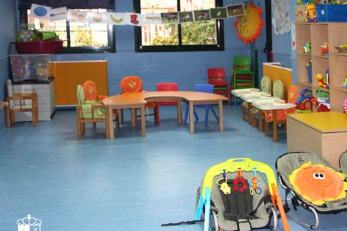 El bulo sobre un robo con rehenes en una escuela infantil de Velilla