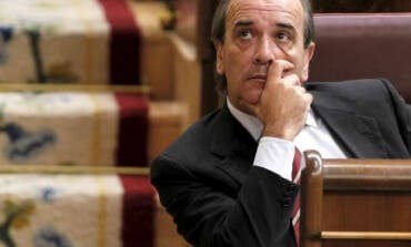 Muere en Madrid José Antonio Alonso, ministro de Interior y Defensa con Zapatero