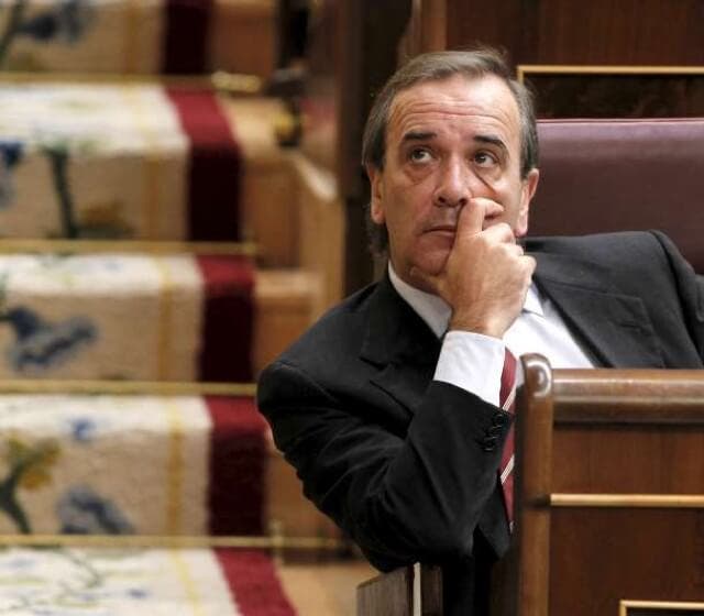 Muere en Madrid José Antonio Alonso, ministro de Interior y Defensa con Zapatero