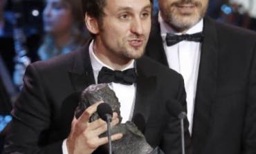 Premios Goya 2017: Los ganadores son...