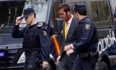 Resuelto el misterioso asalto al doctor Frade en Madrid