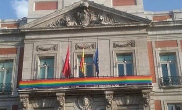 La Comunidad de Madrid será declarada por unanimidad gay friendly