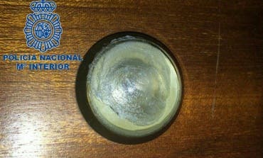 La Policía alerta... Cuidado si encuentras vaselina en la mirilla