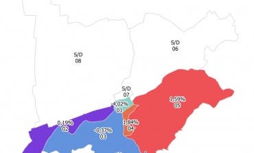 El Ensanche-Espartales, donde más ha subido el precio de la vivienda en Alcalá de Henares