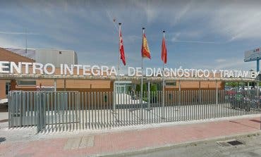 Un psiquiatra del Hospital de Alcalá se suicida tras ser detenido por abusos sexuales