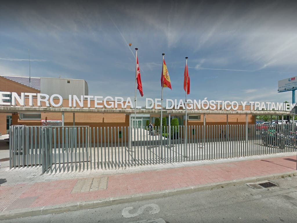 Un psiquiatra del Hospital de Alcalá se suicida tras ser detenido por abusos sexuales