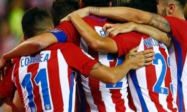 La Academia del Atlético en Alcalá, a un solo paso para empezar a construirse