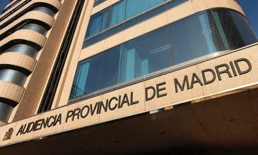 Nueve años de cárcel por atar y agredir a su exmujer delante de sus hijos