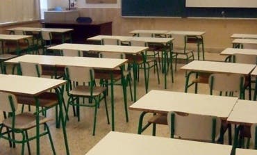 Polémica en un instituto de Alcalá por la charla «machista» de un policía