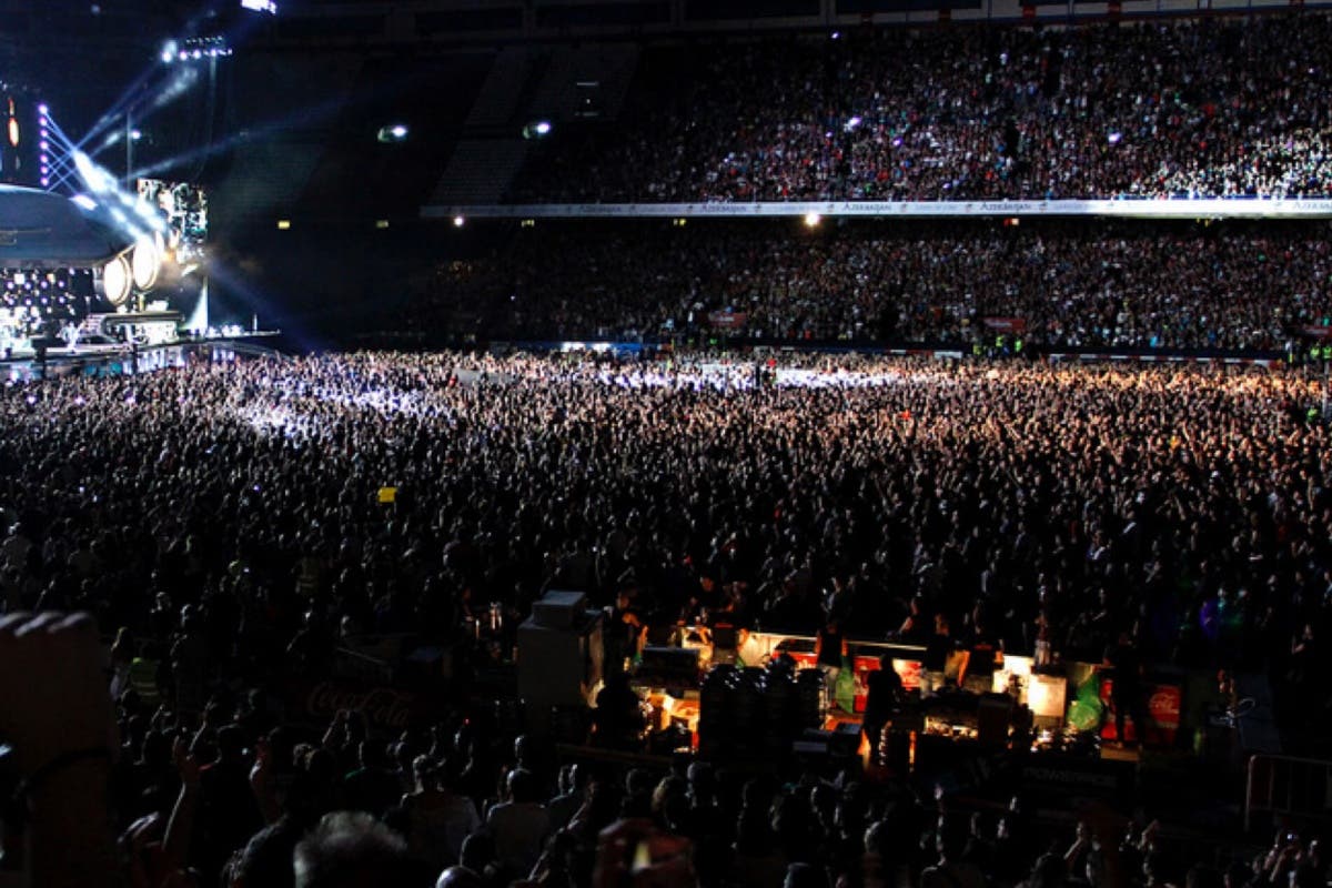 Este viernes salen a la venta las entradas más deseadas del año