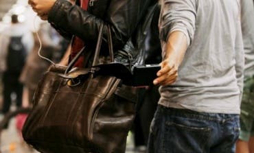 Un juez prohíbe por primera vez a un carterista español acceder al Metro