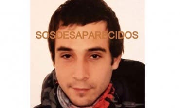 Buscan a un chaval de 23 años desaparecido en Madrid