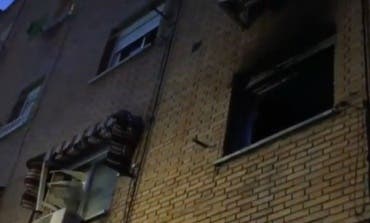 Novedades sobre la explosión en la vivienda de San Sebastián de los Reyes