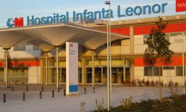 Brutal agresión a una transexual en Vallecas