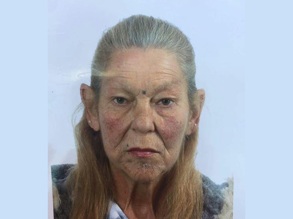 Aparece degollada la mujer de 60 años desaparecida en Moratalaz