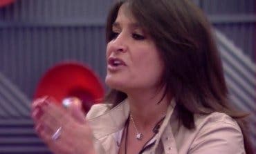 Aída Nízar sale de la casa de Gran Hermano para declarar ante un juez en Madrid