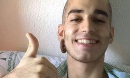 La chirigota dedicada a Pablo Ráez que emociona en las redes
