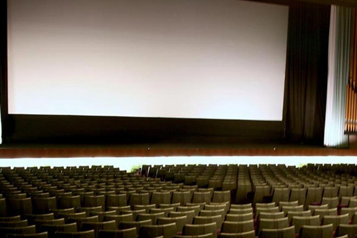 La segunda sala de cine más grande de Madrid cambia de manos