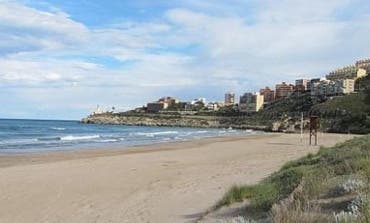 El cadáver hallado en una playa no es del hombre de Coslada