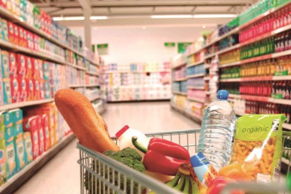 Los supermercados más baratos para hacer la compra online