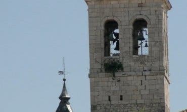 Roban joyas y dinero en la iglesia de Torres de la Alameda