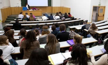 Así será el futuro campus de la Universidad de Alcalá en Guadalajara