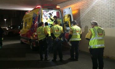 Apuñalado un hombre de 43 años esta madrugada en Vallecas