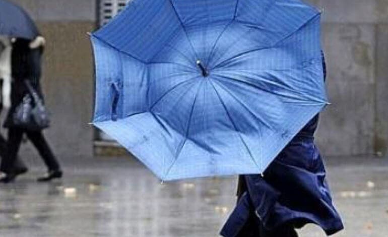 Madrid y Guadalajara, en alerta naranja por la borrasca Ana