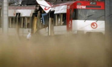 15 años del 11-M: «Yo fui en un vagón que explotó»