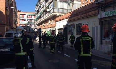 Los celos acabaron con la vida de la mujer de Vicálvaro