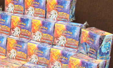 Incautan más de 70.000 cartas de Pokémon falsificadas