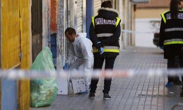 Tras la pista del autor del doble crimen de Alcorcón