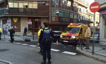 Herida grave una alumna tras explotarle un experimento químico en clase