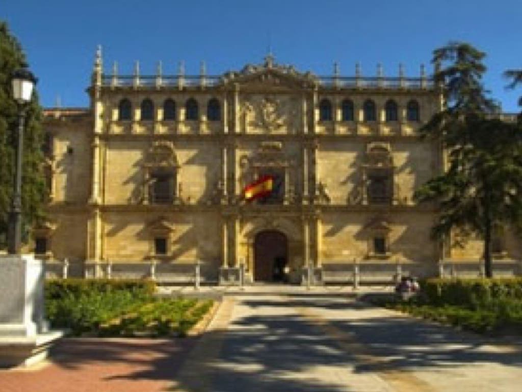 Alcalá de Henares acoge la final nacional de las Olimpiadas Matemáticas