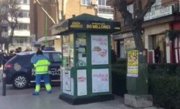 Hallan el cadáver de una mujer degollada en Alcobendas