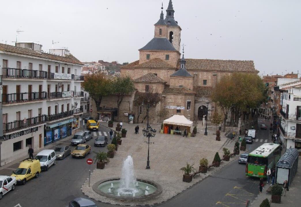 Arganda impulsa el comercio local con sorteos de hasta 5.000 euros