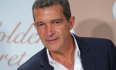 Antonio Banderas visitará en abril Alcalá de Henares