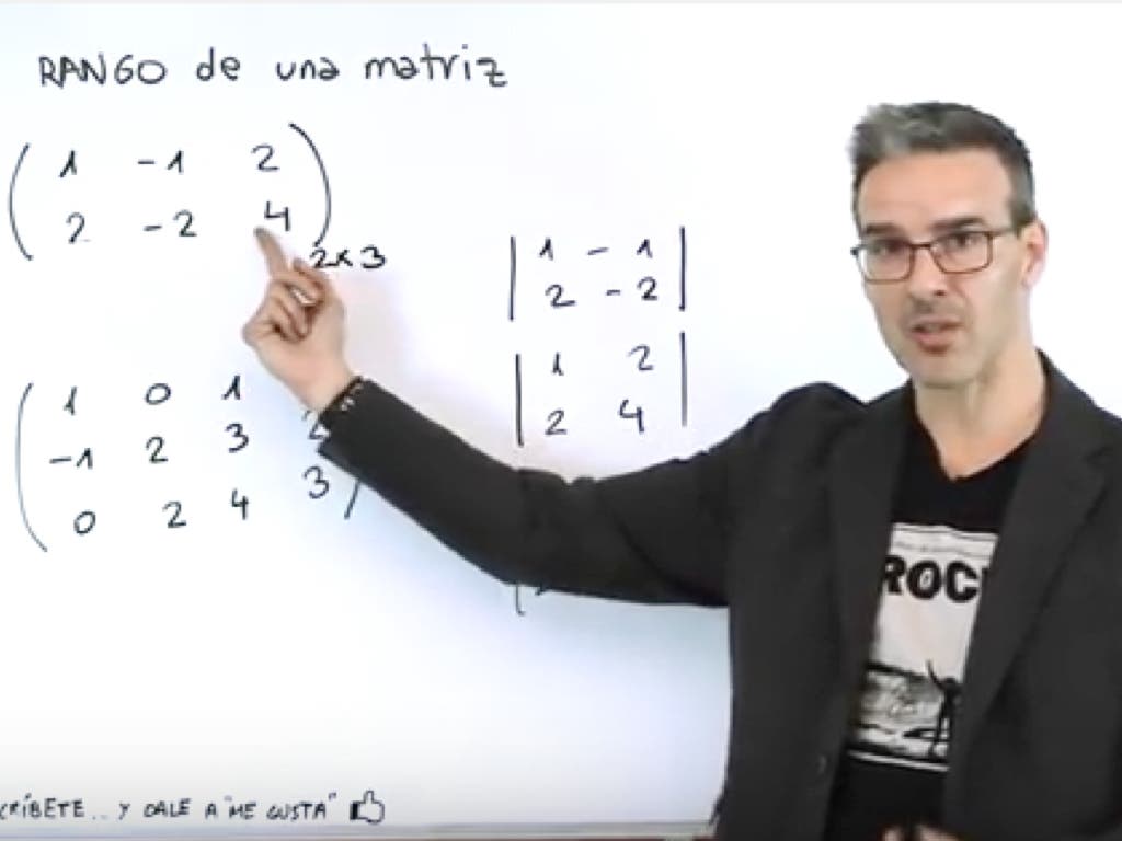 El profe de Velilla que el domingo podría convertirse en el mejor profesor del mundo