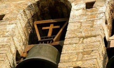 Todas las campanas de la Comunidad de Madrid sonarán este sábado al unísono