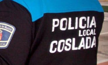 Detenido un joven español por «trapicheo» en un parque de Coslada