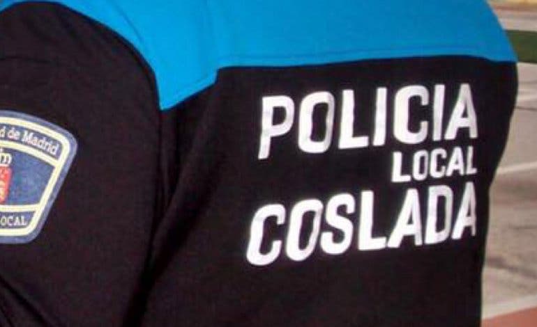 Becerra denuncia que el alcalde de Coslada «consuma su venganza contra la Policía Local eliminando los policías tutores y el servicio de educación vial»