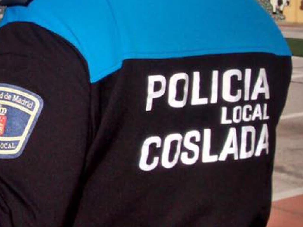 La Policía de Coslada desmantela tres botellones con 28 jóvenes durante el fin de semana