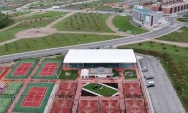 Guadalajara, candidata para ser Ciudad Europea del Deporte en 2018