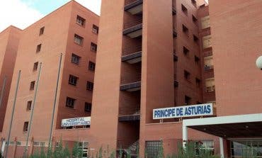 Detenida una auxiliar del Hospital de Alcalá por matar a una paciente