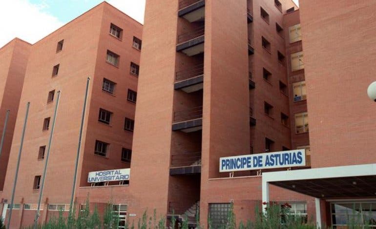 Siguen bajando las hospitalizaciones por covid con 16 pacientes en Alcalá de Henares 