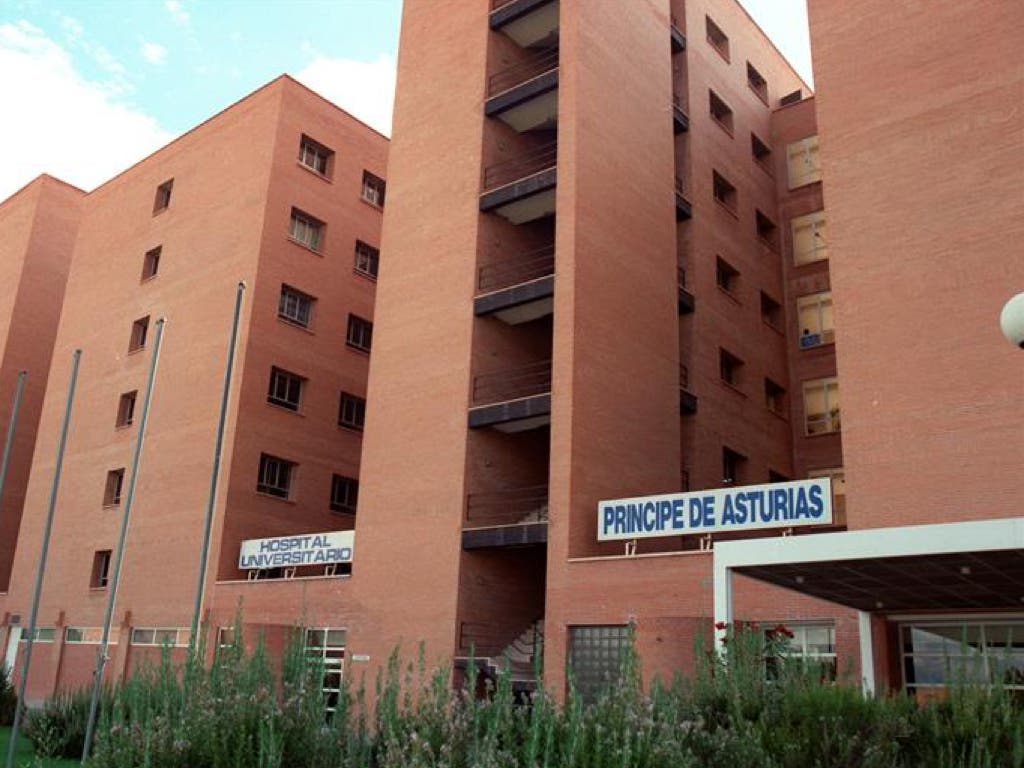 El Hospital de Alcalá tendrá por fin una Unidad de Ictus