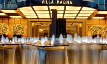 Detenido por dormir durante un mes en hoteles de lujo de Madrid sin pagar