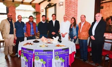16 restaurantes de Torrejón ofrecen menús de alta cocina hasta el 2 de abril